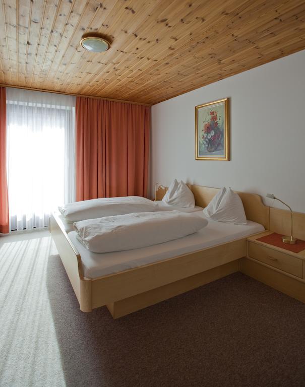 Hotel Twengerhof Quarto foto