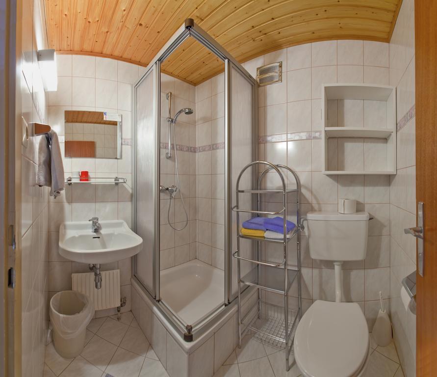 Hotel Twengerhof Quarto foto