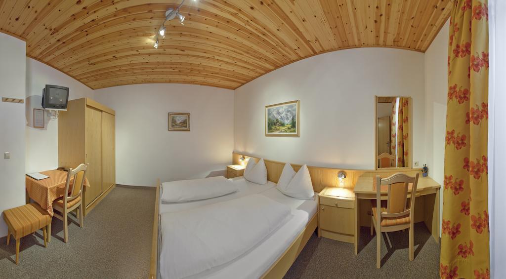 Hotel Twengerhof Quarto foto
