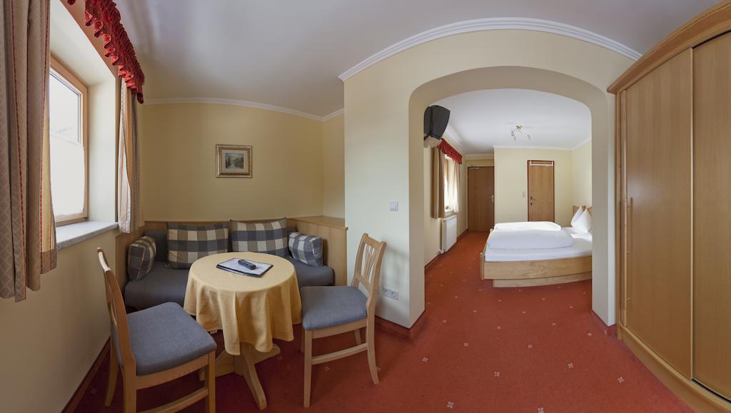 Hotel Twengerhof Quarto foto