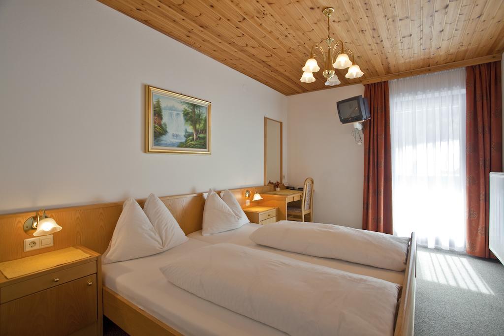 Hotel Twengerhof Quarto foto