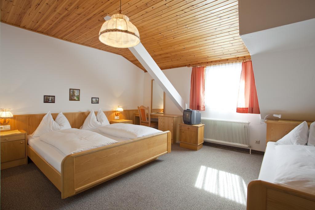 Hotel Twengerhof Quarto foto
